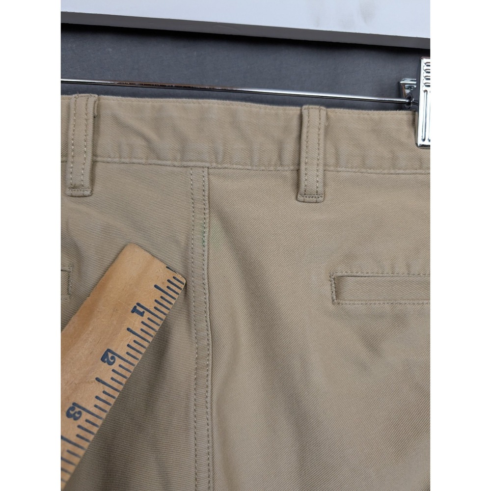 Dockers Men's Khakis Slim Fit Size 34 - Picture 7 of 10